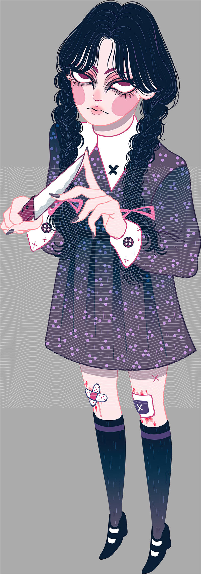 Cartoon-KT 405